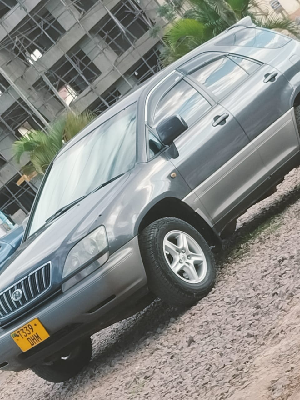 Huduma za ECU Diagnostics na Software Solutions — MKUMBILWA CAR AUTOSERVICE