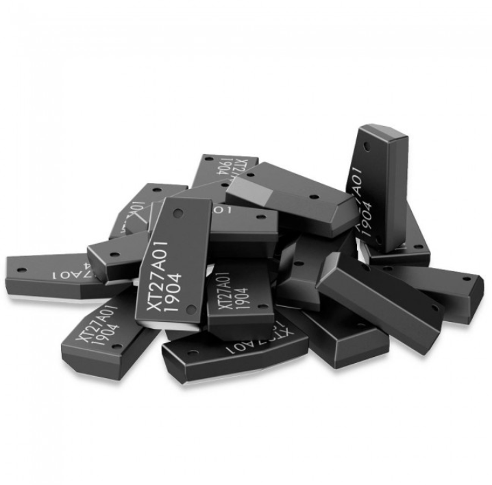 Transponder Chip (Pack)