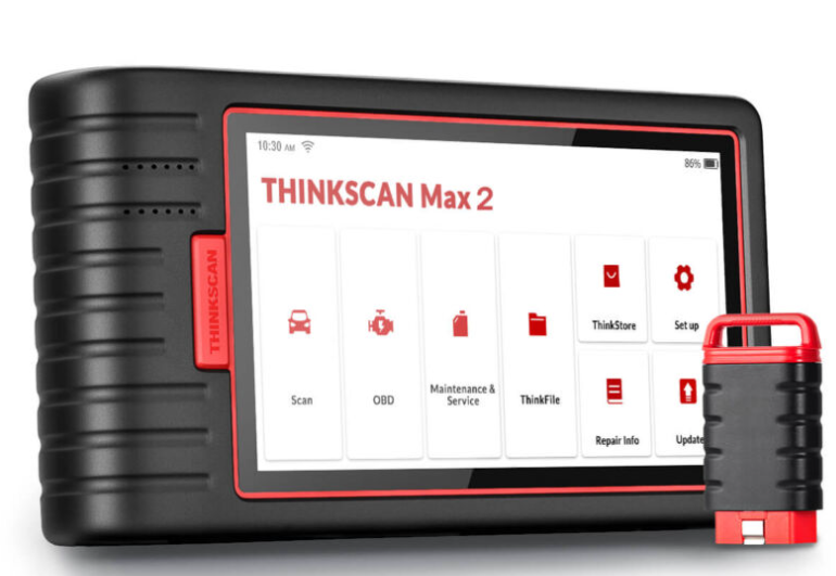 THINKCAR / THINKDIAG Diagnostic Scanners