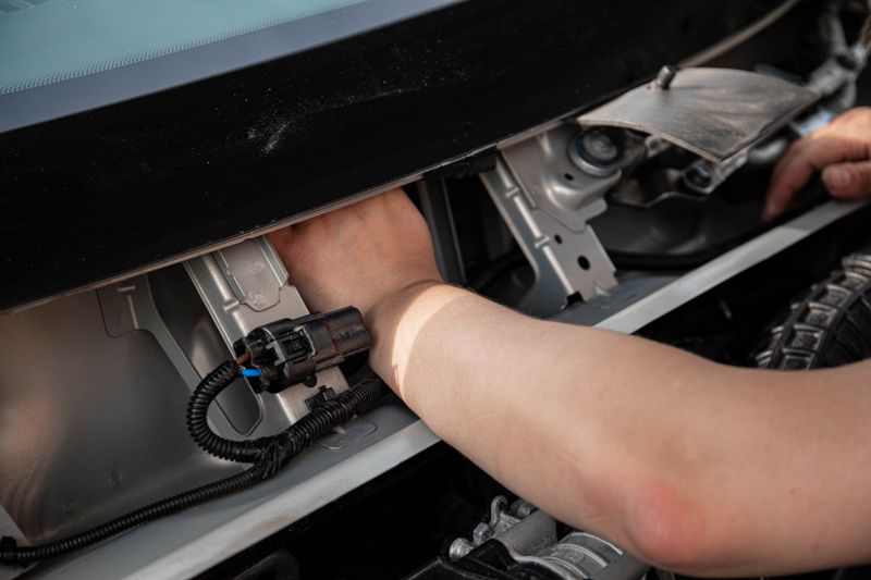 Uchunguzi wa umeme wa gari lisilowaka — MKUMBILWA CAR AUTOSERVICE